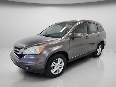 Used 2011 Honda CR-V EX-L image 6