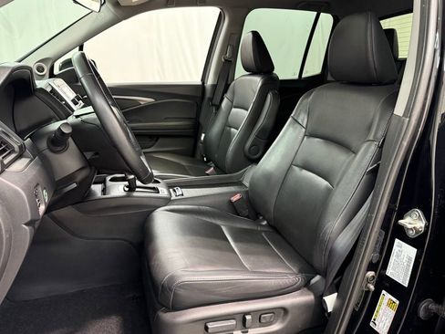 Certified 2019 Honda Ridgeline RTL image 20