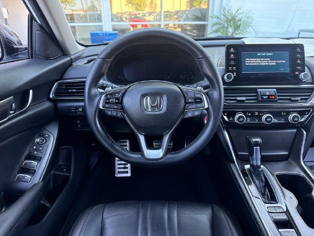 Used 2022 Honda Accord Sport Special Edition image 13