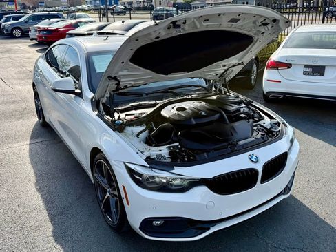 Used 2019 BMW 430i Gran Coupe w/ Executive Package image 4