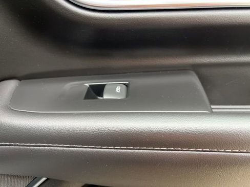 Used 2024 Chevrolet Tahoe Z71 w/ Z71 Off-Road Package image 76