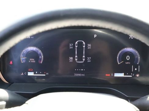 Used 2021 Jeep Grand Cherokee L Limited image 24