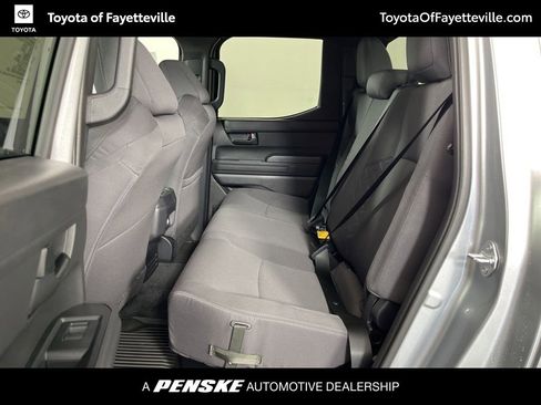 New 2025 Toyota Tacoma SR5 image 21