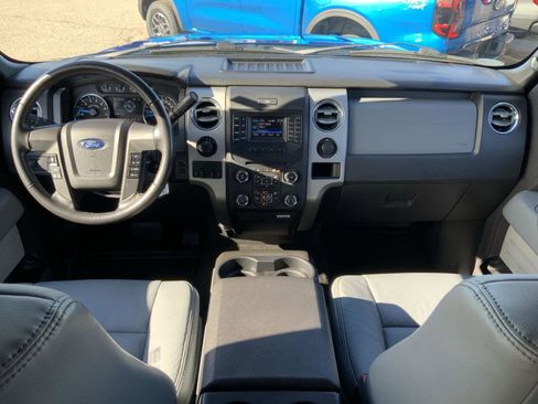 Used 2014 Ford F150 XLT w/ Equipment Group 302A Luxury image 47