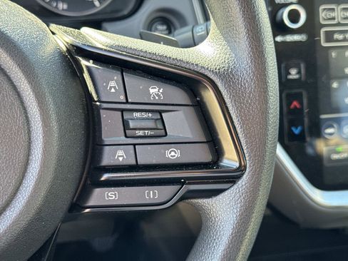 Certified 2025 Subaru Crosstrek 2.0i Premium w/ Crosstrek Mirror Package image 19