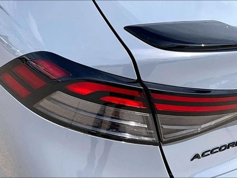 Used 2023 Honda Accord Sport image 32