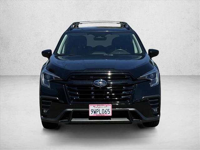 Used 2024 Subaru Ascent Onyx Edition Limited AWD/4WD image 2