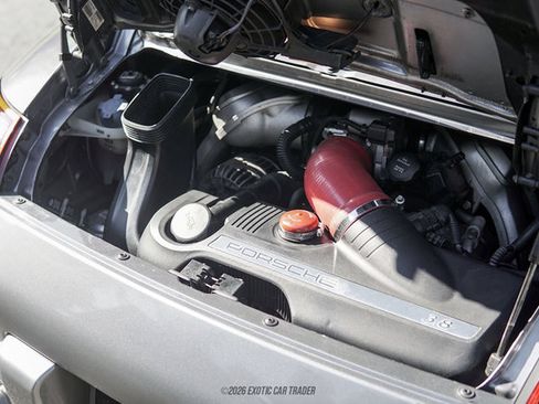 Used 2006 Porsche 911 Carrera S RWD image 17