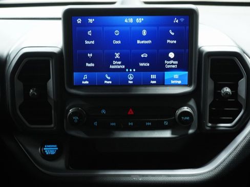 Used 2024 Ford Bronco Sport Big Bend w/ Convenience Package image 18