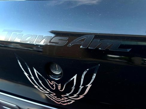 Used 1994 Pontiac Firebird Coupe image 42