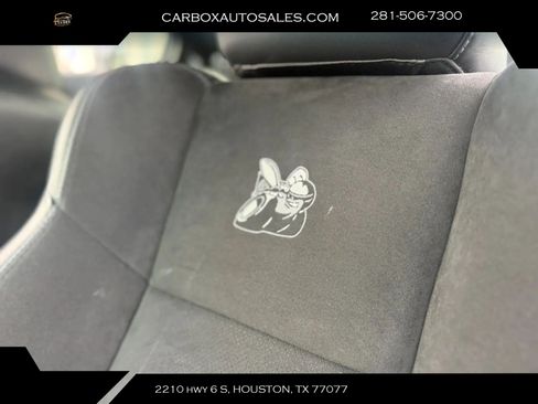 Used 2021 Dodge Charger Scat Pack w/ Dynamics Package RWD image 19