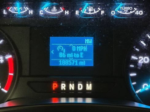 Used 2020 Ford F550 2WD Regular Cab Super Duty image 19
