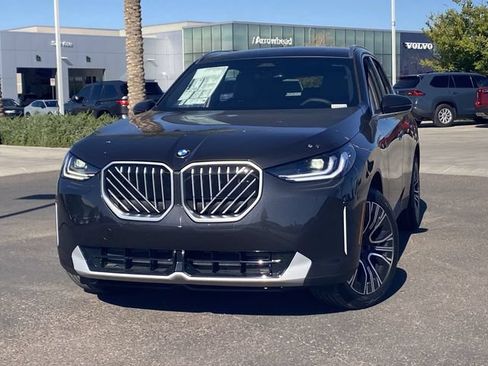 Used 2026 BMW X3 xDrive30i w/ Convenience Package AWD/4WD image 3