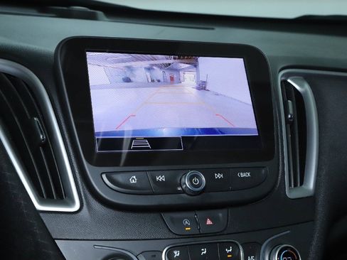 Used 2024 Chevrolet Malibu LT image 29