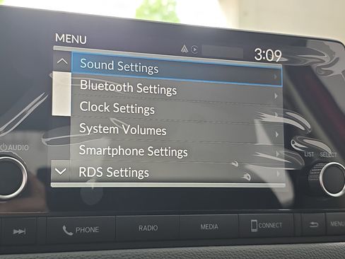 New 2026 Honda Civic LX image 20