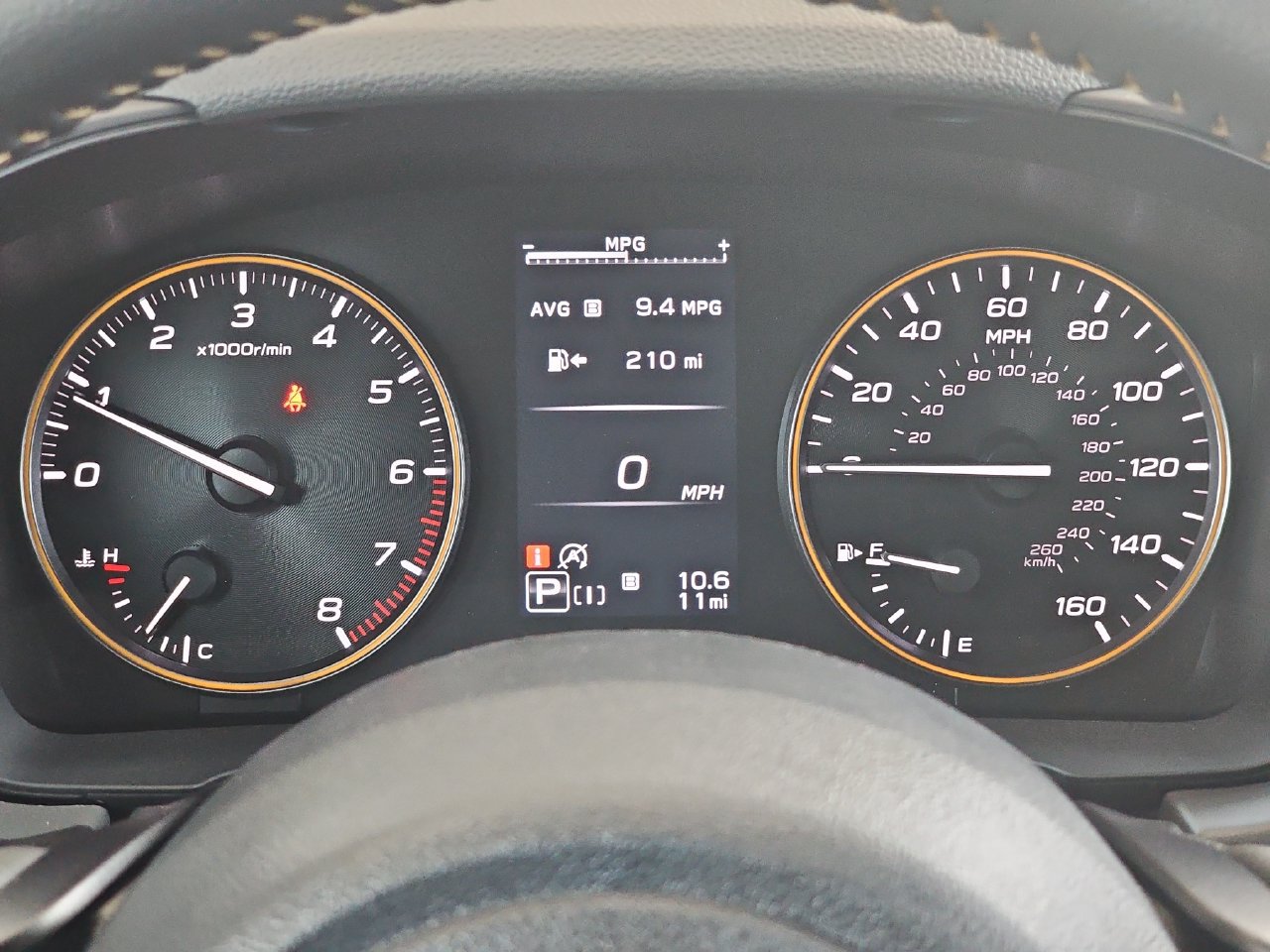 New 2026 Subaru Crosstrek 2.5i Wilderness AWD/4WD image 20
