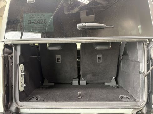 Used 2022 Ford Bronco Wildtrak image 18