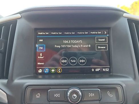 Used 2018 GMC Terrain SLE FWD image 25