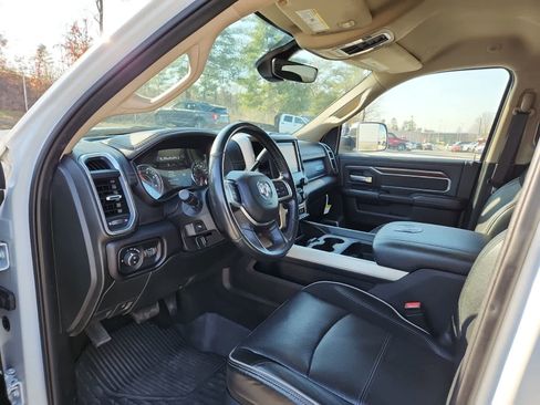 Certified 2022 RAM 3500 Laramie image 13