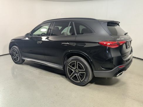 Used 2023 Mercedes-Benz GLC 300 image 5