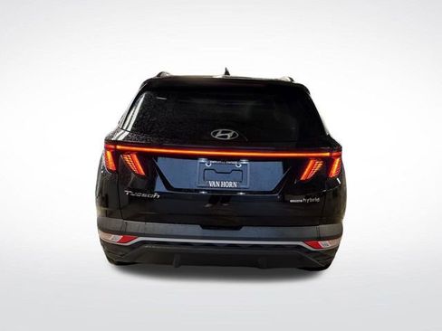 Used 2023 Hyundai Tucson SEL image 15