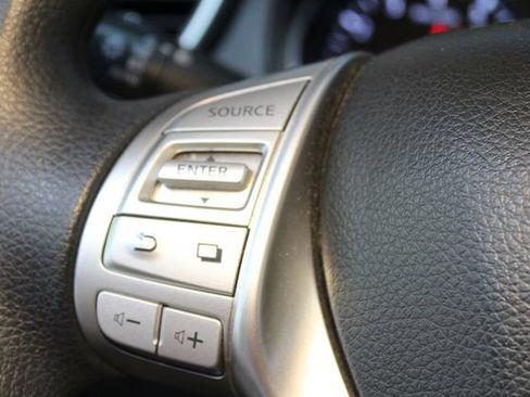 Used 2015 Nissan Rogue SV AWD/4WD image 21