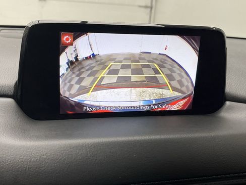 Certified 2020 MAZDA CX-5 Touring image 5