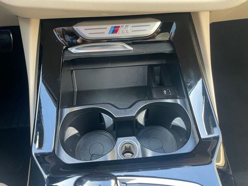 Used 2022 BMW X3 M40i w/ Parking Assistance Package image 20