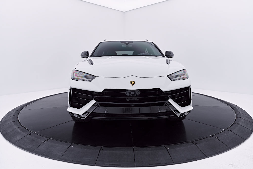 Used 2023 Lamborghini Urus S AWD/4WD image 16