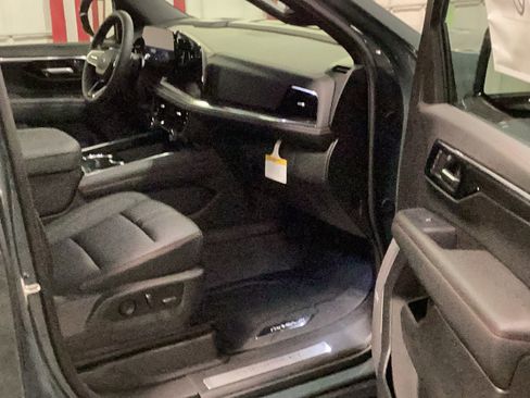 New 2026 Chevrolet Tahoe RST w/ RST Capability Package image 20