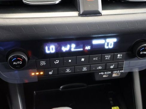 New 2026 Subaru Outback Wilderness image 21