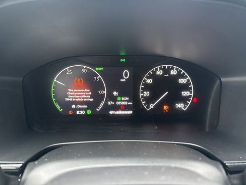 Used 2024 Honda CR-V Sport Touring image 21