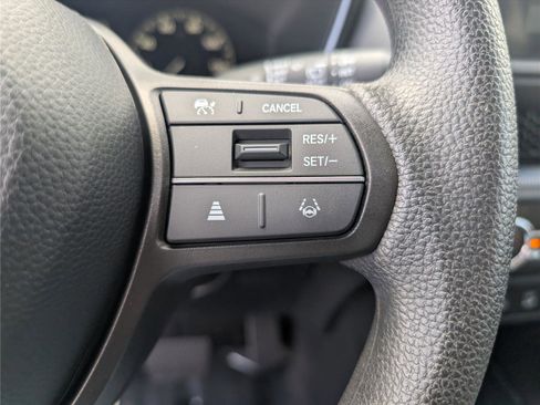 Used 2026 Honda CR-V LX image 19