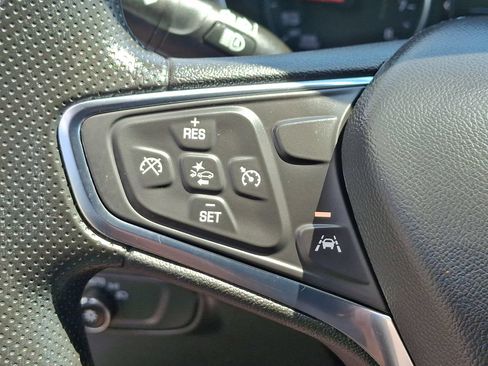 Certified 2024 Chevrolet Equinox LS w/ LS Convenience Package FWD image 17
