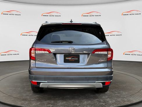 Used 2019 Honda Pilot Elite image 9