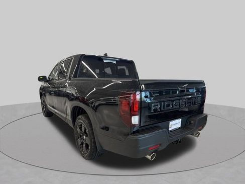 New 2026 Honda Ridgeline Black Edition image 31