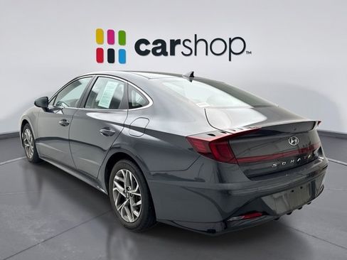 Used 2023 Hyundai Sonata SEL FWD image 3