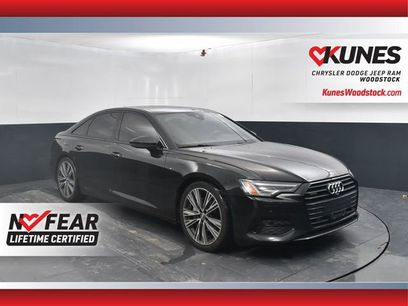 Used 2019 Audi A6 2.0T Premium Plus w/ Premium Plus Package