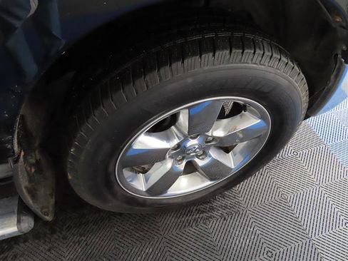 Used 2018 RAM 1500 Big Horn image 9