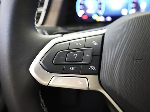 New 2026 Volkswagen Atlas SEL image 25