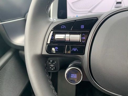 New 2025 Hyundai Ioniq 6 SEL image 21