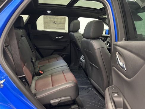 New 2026 Chevrolet Blazer RS w/ Driver Confidence II Package image 31