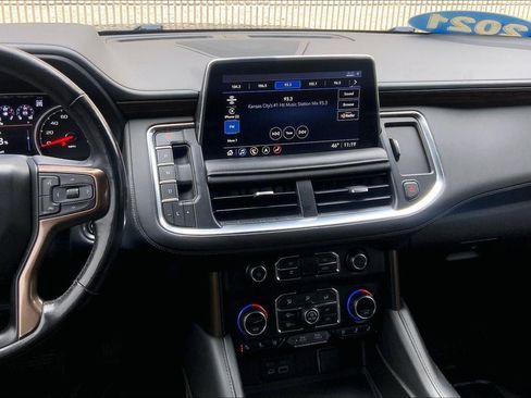 Used 2021 Chevrolet Suburban High Country image 6