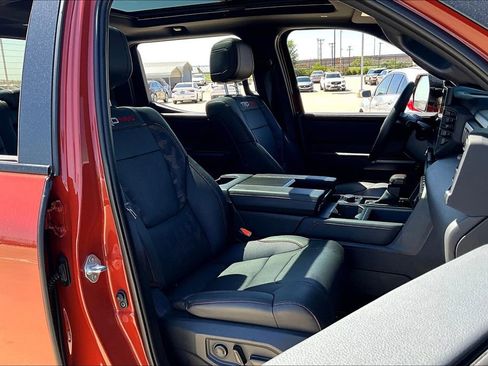 Used 2024 Toyota Tundra TRD Pro image 10