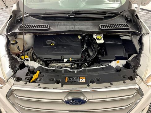 Used 2018 Ford Escape SE AWD/4WD image 30