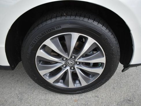 Used 2015 Acura MDX FWD w/ Technology Package image 38