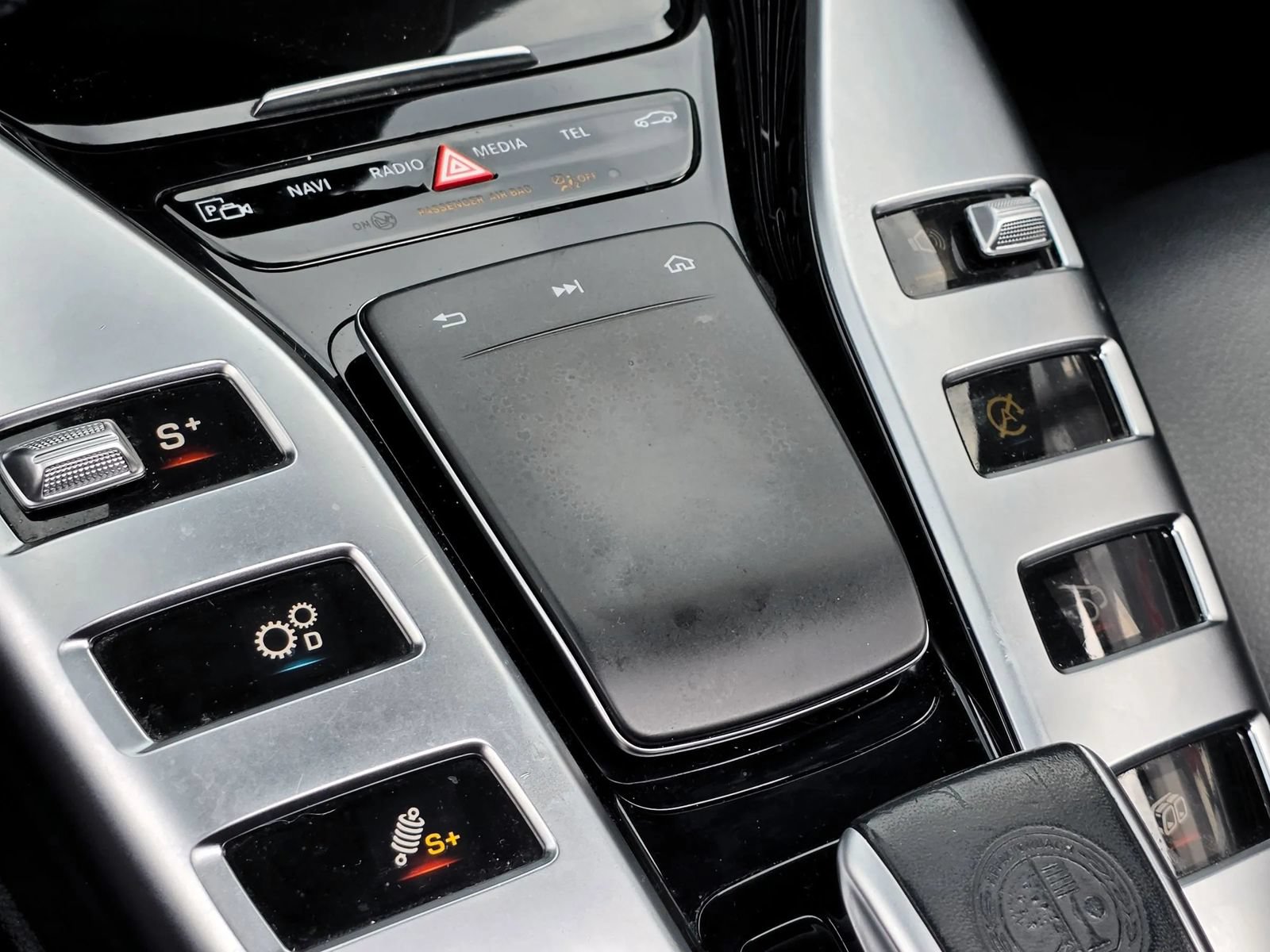 Used 2019 Mercedes-Benz AMG GT 53 image 38