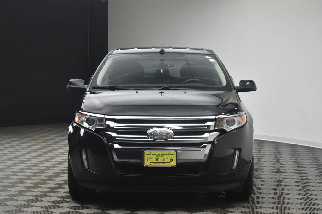 Used 2013 Ford Edge Limited FWD image 16