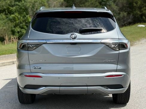 Used 2023 Buick Enclave Avenir w/ Trailering Package, 5000 lbs. AWD/4WD image 13
