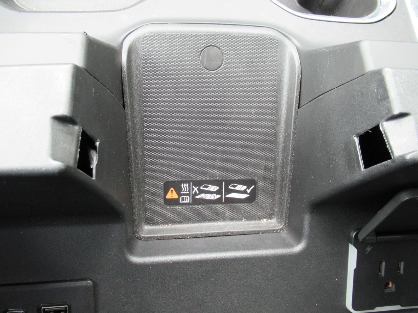 Used 2024 Chevrolet Silverado 1500 RST w/ Convenience Package II AWD/4WD image 26
